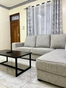 Harry apartment bamburi - Mwakirunge