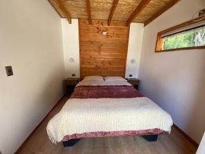 Cabañas Laderas del estero