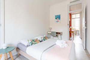 Appartement Retro-chic proche de la mer, 4 à 6 personnes