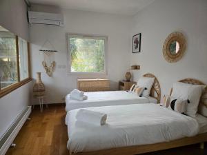 Villas Villa renovee avec Piscine Carry Le Rouet 180m2 4 Chambres : photos des chambres
