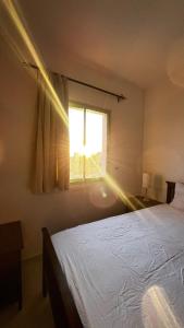 Bright with great view