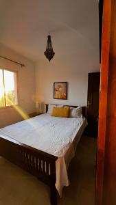 Bright with great view