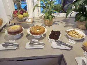 Hotel 10 ItajaiNavegantes