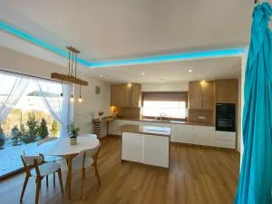 Wakacje Mazury, Willa Ametyst, natura, ptasi śpiew - Piece