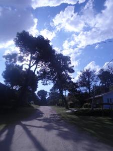 Hosteria Luz de Luna