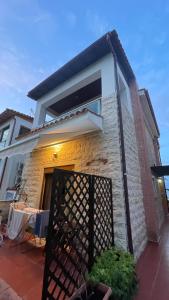 Lenas House Kriopigi