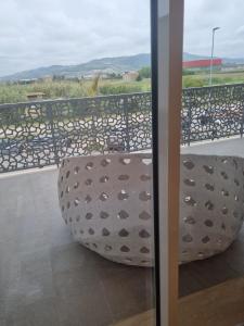 APPARTAMENTO TRA OASI naturalistica e MARE