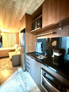 Apartamento Beira Mar NEW TIME 1014