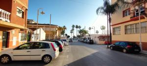 Apartamento del Mar 1