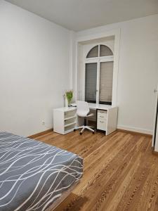 Apartamento centro de lausanne pasion - 3hvězdičkové hotely ve městě Lausanne