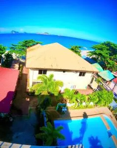 Pundaquit Luxury Resort - Сан-Антонио