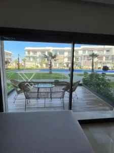 Luxury 2 bedroom flat in Tamaris Dar Bouazza - Dar Mohammed Ould Haj Jilali