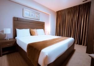 Rawa Luxury Hotel Suites