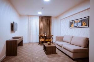 Rawa Luxury Hotel Suites