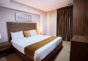 Rawa Luxury Hotel Suites