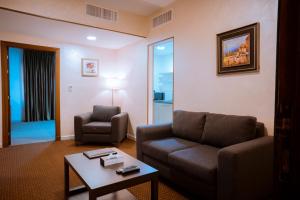 Rawa Luxury Hotel Suites