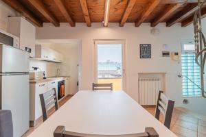 Juliet’s Paradise - Rooftop Terrace