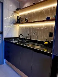 Compact Time Flat Perfect - Jaguaribe