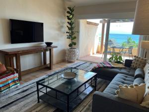 OCEAN VIEW GETAWAY! Penthouse Studio in Punta de Mita!