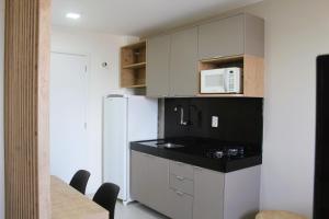 Edf Time, aconchegante e muito bem localizado Apt 1122