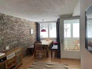 Appartement Sonnherzl - Lechleiten