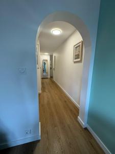 MontBlancViewApartment