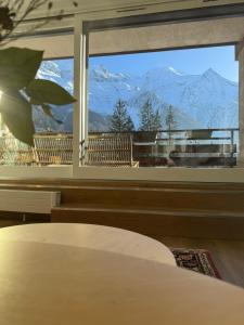 MontBlancViewApartment