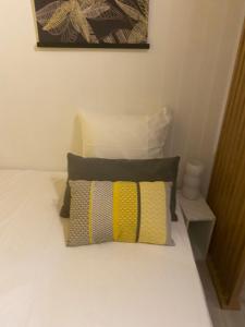 Le Delta - Centre CHU - parking privé - Netflix