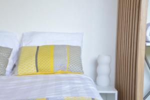 Le Delta - Centre CHU - parking privé - Netflix