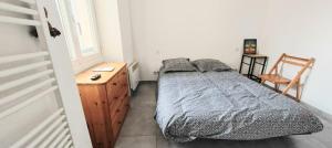 Appartement au coeur de la ville