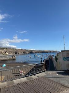 Apartament Paradise Beach