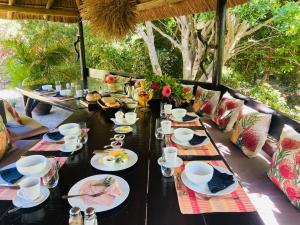 The Ocean Bay Luxury Guesthouse
