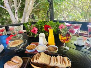 The Ocean Bay Luxury Guesthouse