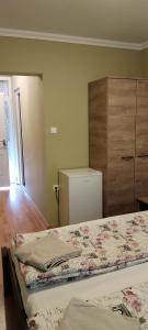 Levendula apartmanház