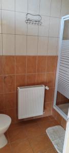 Levendula apartmanház