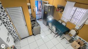 Alameda Osvaldo Coelho