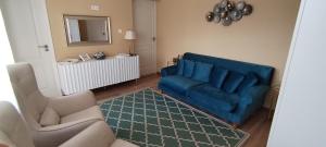 Levendula apartmanház