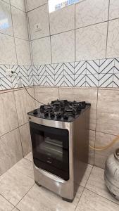 Apartamento em Porto de Galinhas 2 quartos climatizado e piscina