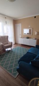 Levendula apartmanház