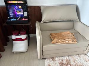 La Rynaz - Azure North