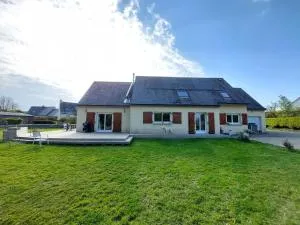 Maison très agréable - Commana