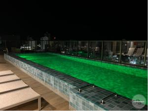 Pôr do Sol na Barra I