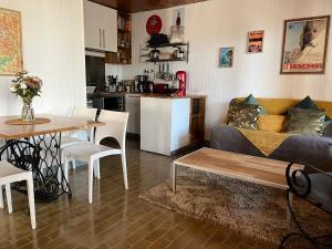 Appartements Chalet Forest : photos des chambres