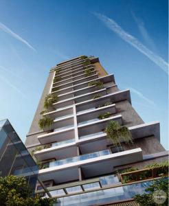 Pôr do Sol na Barra I