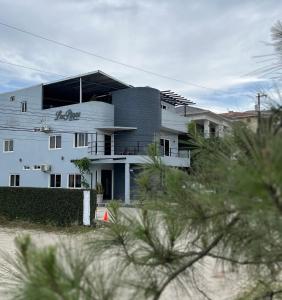 Hotel Boutique Los Pinos