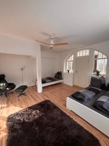 Schloss Södderich Apartment 6