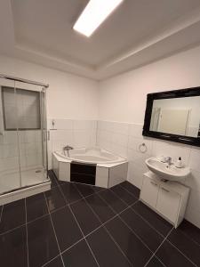 Schloss Södderich Apartment 6