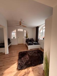 Schloss Södderich Apartment 6