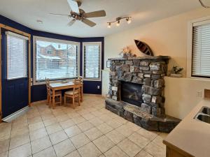 Pikas Place Bed and Breakfast