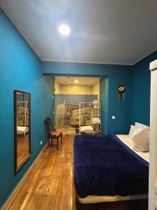 Duplex Apartment room in Sao Jorge Apartments & Suites